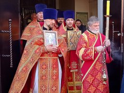 2022-05-08 Неделя 3-я Жен Мироносиц
